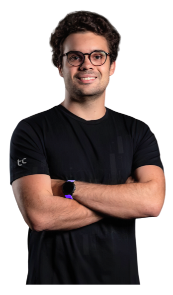 Patrick Pasek