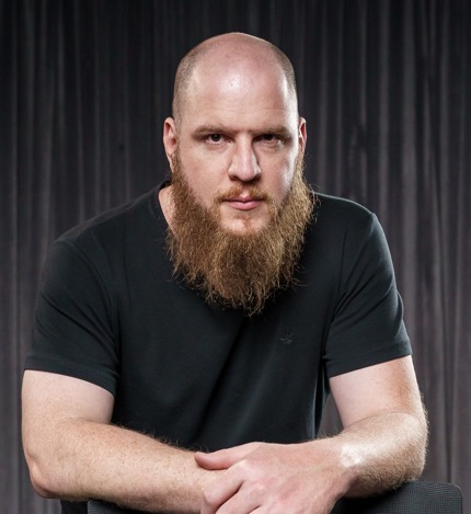 Israel Massa