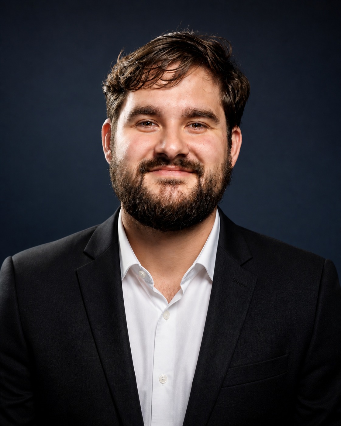 Lucas Uhlig
