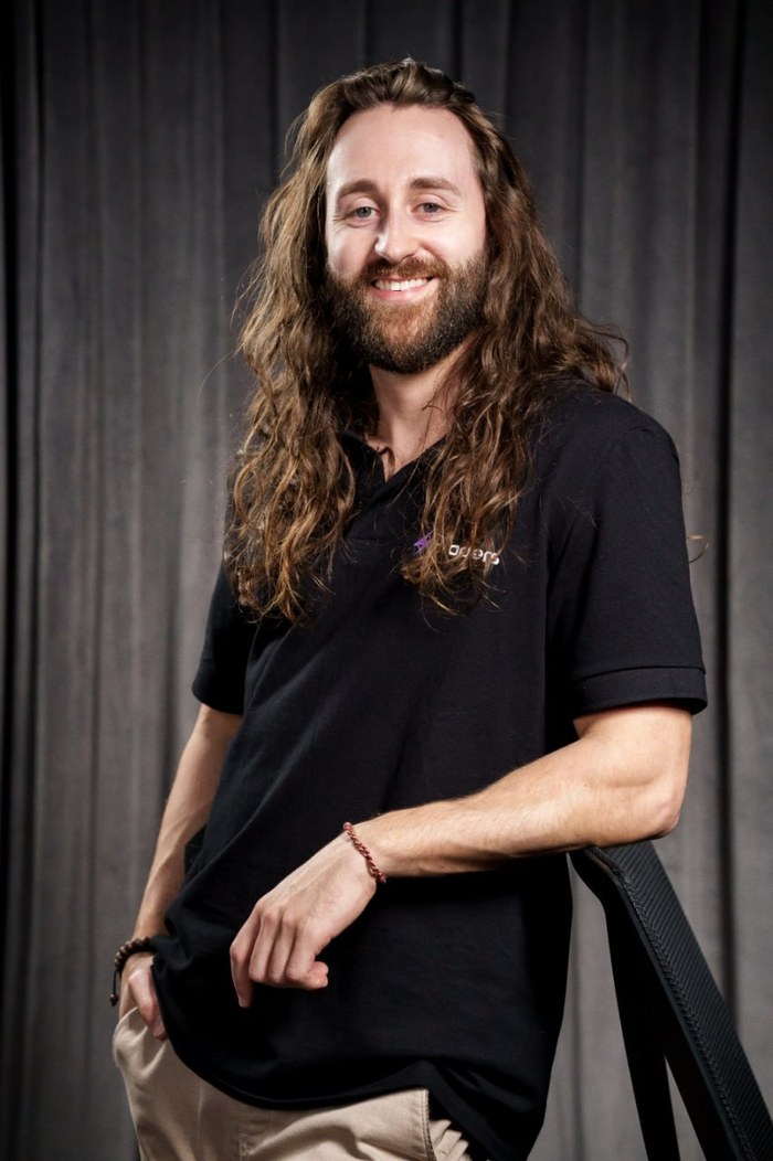 Rycher Rodrigues